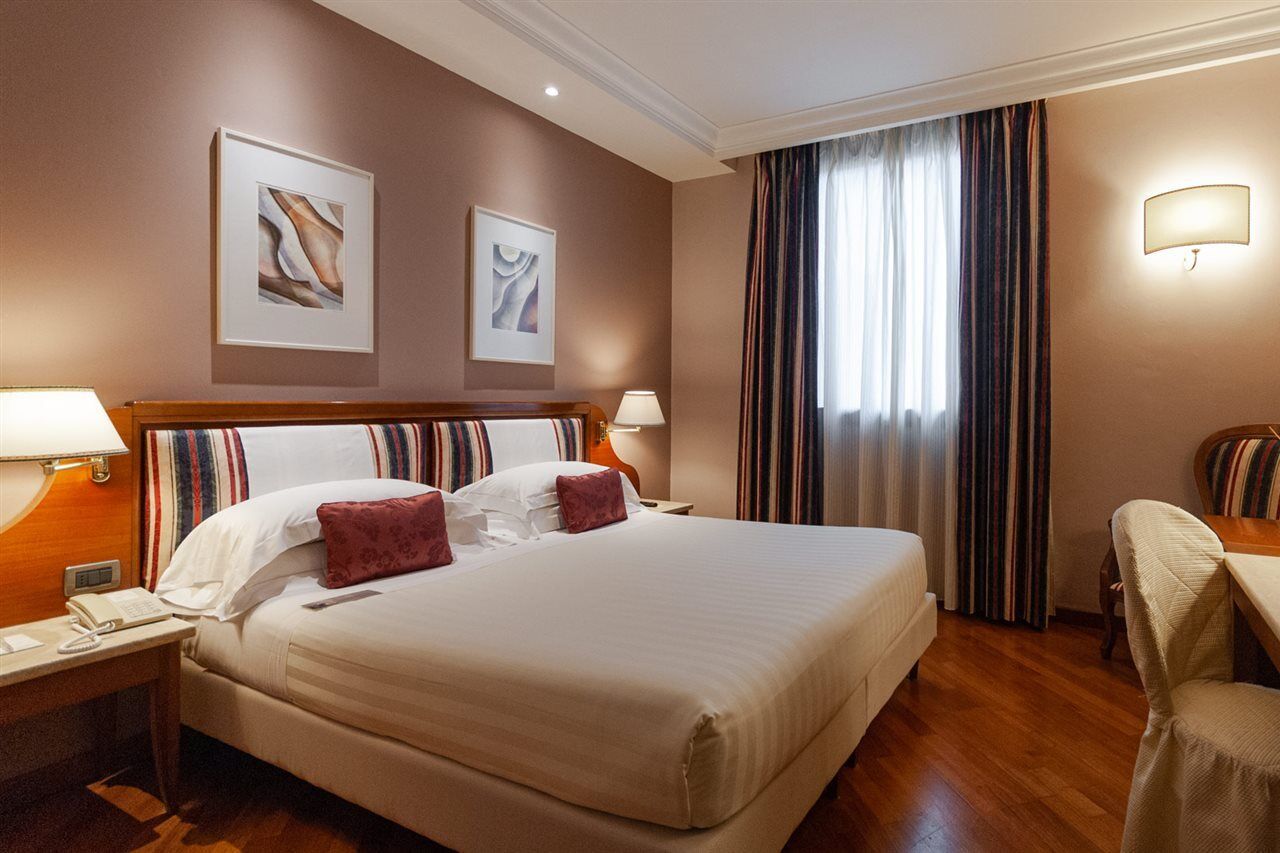 Hotel Laurus Al Duomo Florença